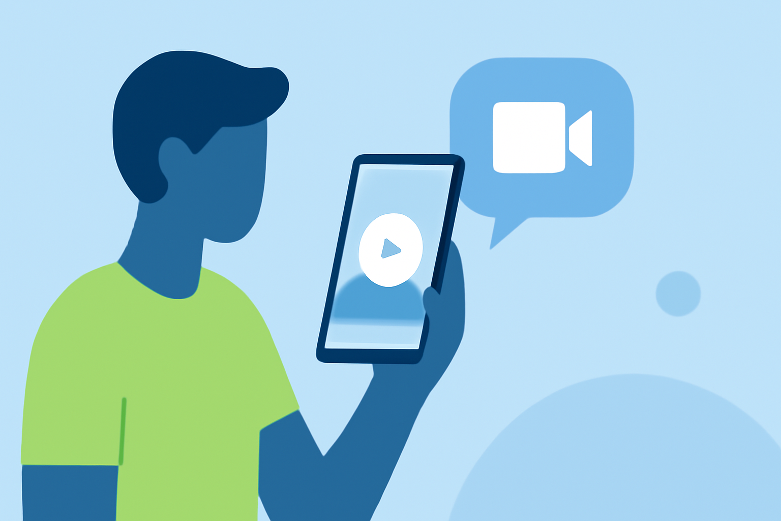 Create Stunning Travel Recap Videos on Your Mobile Device