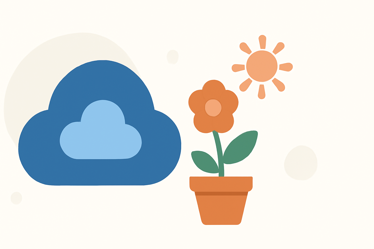Understanding Weather for Flower Growing: A Beginner's Guide