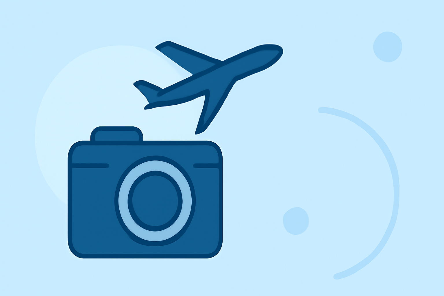 Creating Stunning Aviation Slow Motion B-Roll for Instagram