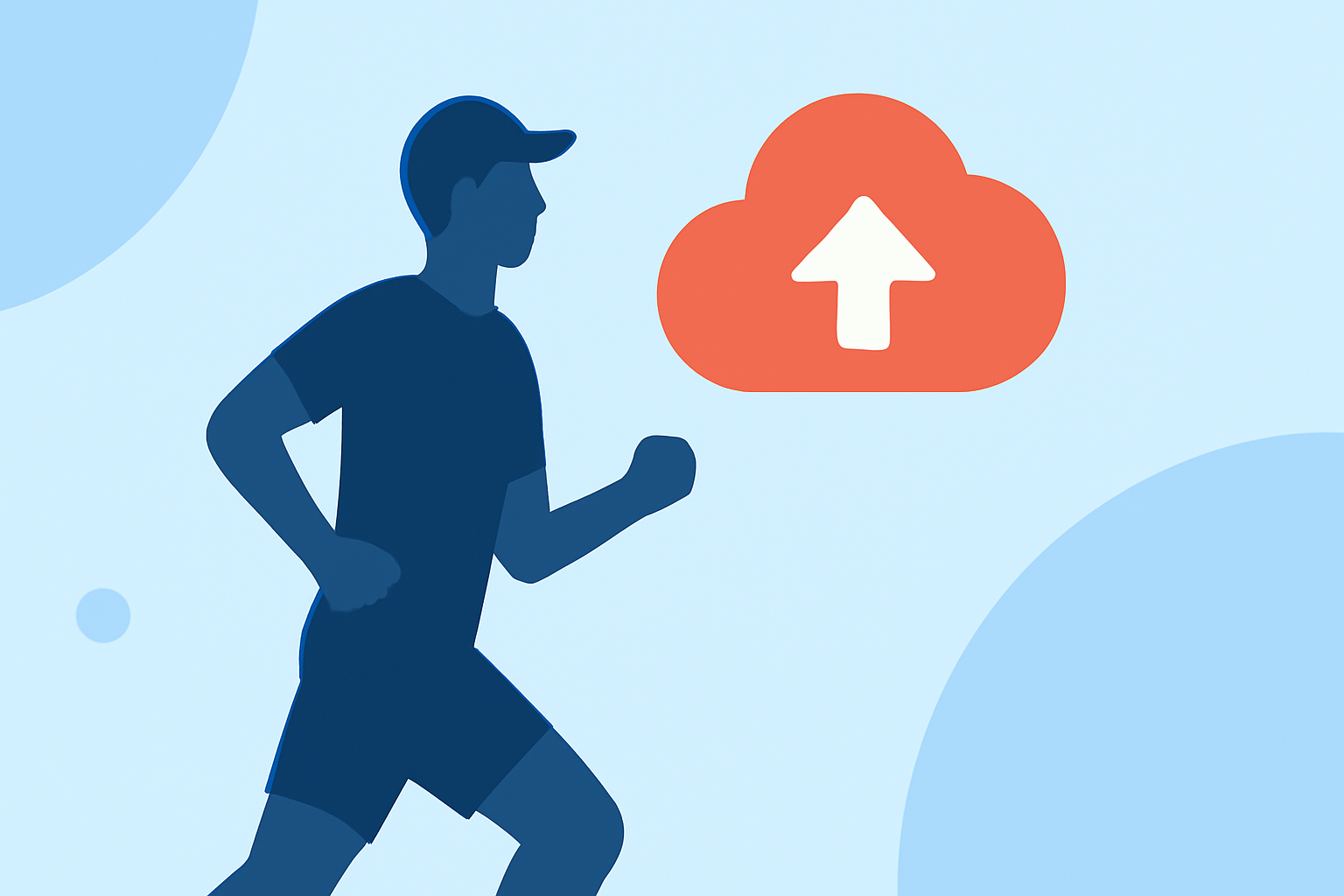 Running Safely During Hurricane Season: A Step-by-Step Guide