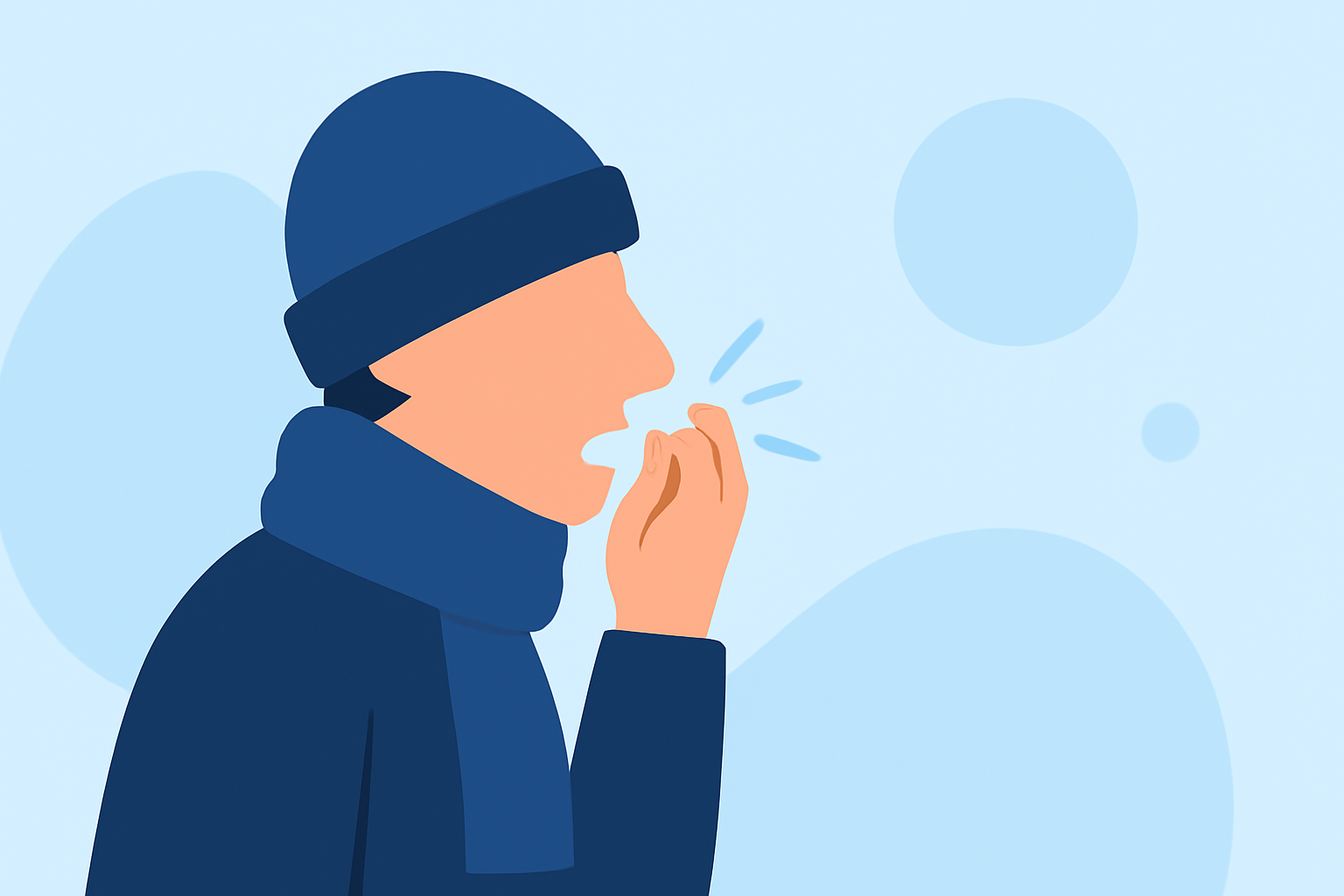 Frostbite Prevention Mistakes to Avoid