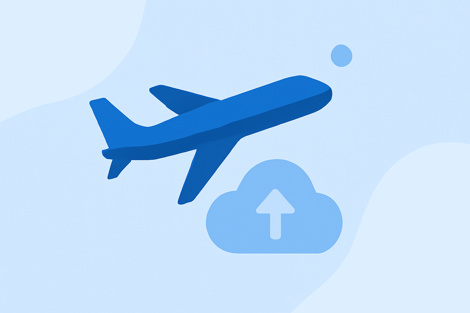 Navigating Calmer Altitudes and Turbulence for Weekend Getaways