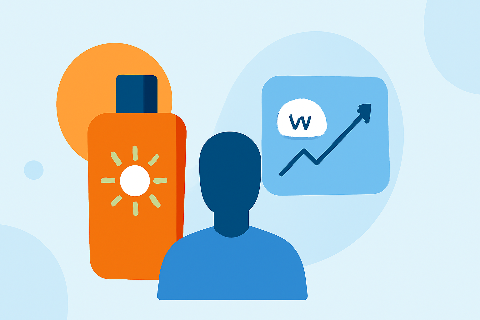 Choosing the Right Sunscreen Based on UV Forecasts