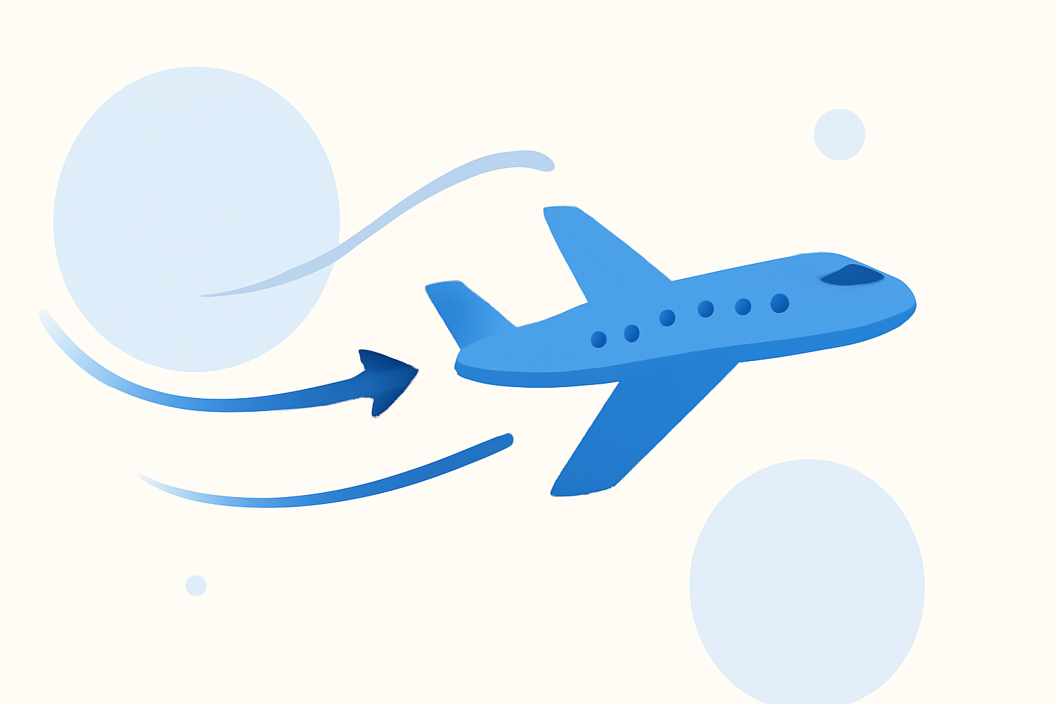 Understanding Jet Streams and Headwinds: A Pilot's Guide