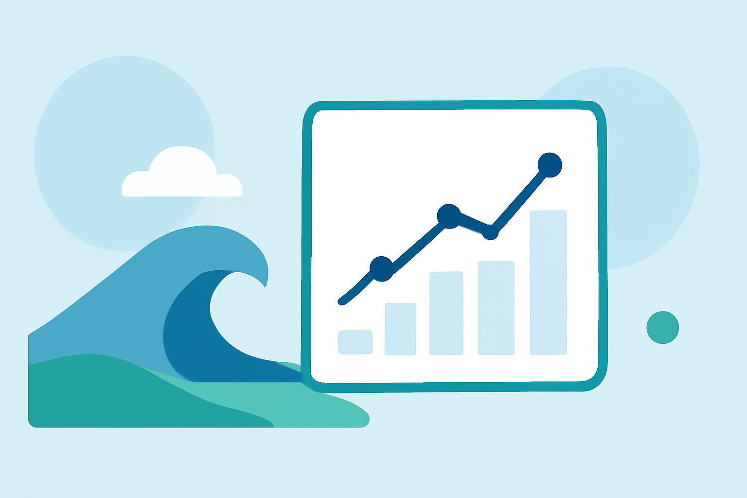 Understanding Coastal Climate Trends in the United States
