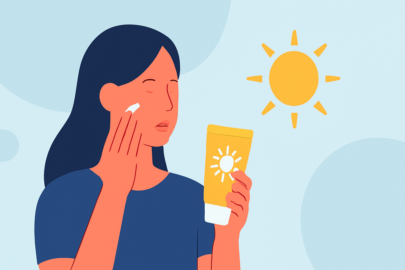 Best Sunblock for UV Forecasts: Tips for Commuters
