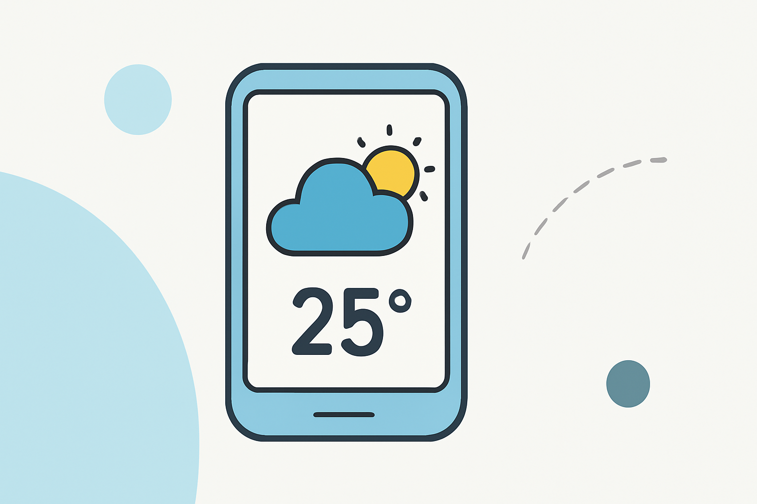 Exploring Quick Weather Widget Locations