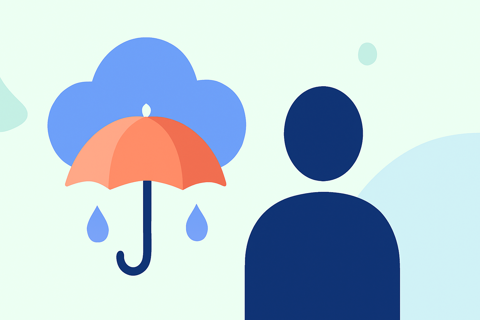 Monsoon Season Travel Basics for Family Vacations in the United States