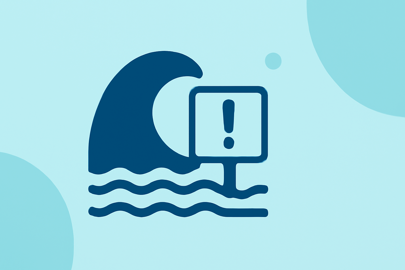 Avoiding Common Mistakes with Coastal Flood Alerts