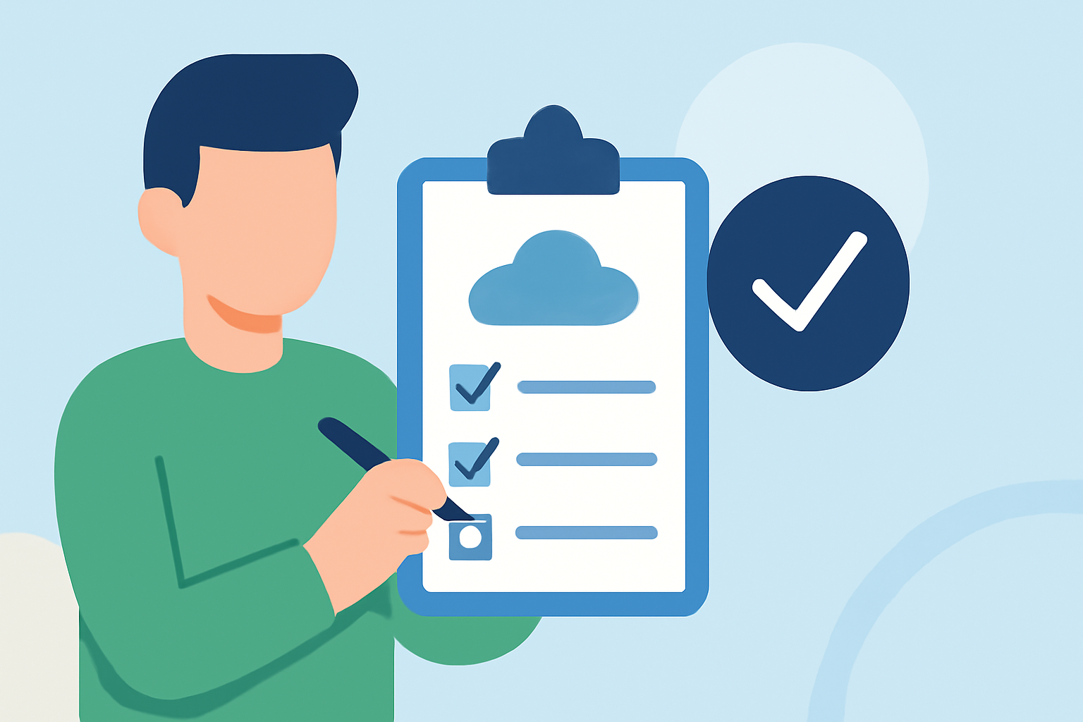 Next-Day Weather Planning Checklist for Pet Owners