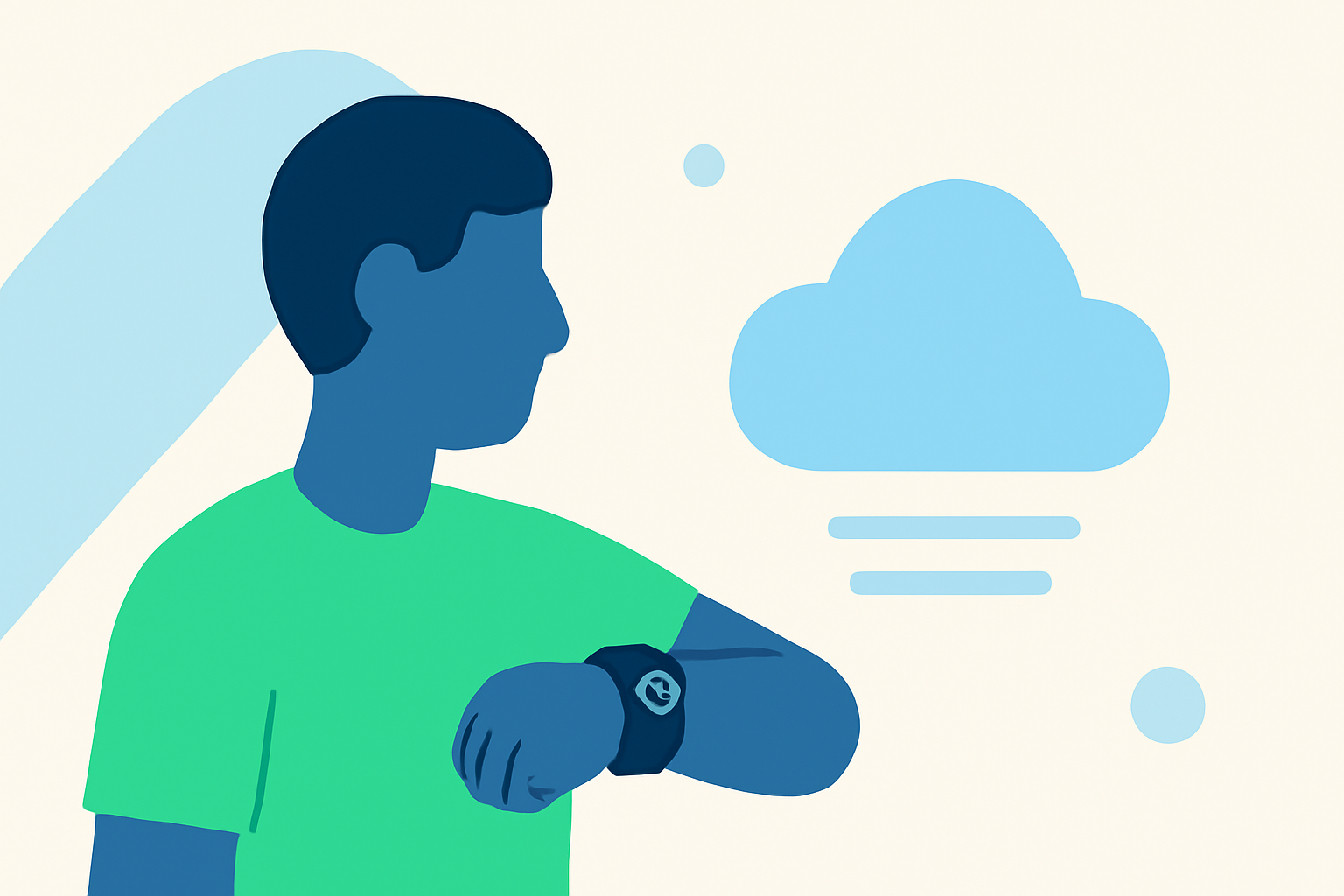 Monitoring Air Quality During Outdoor Activities with Your Apple Watch