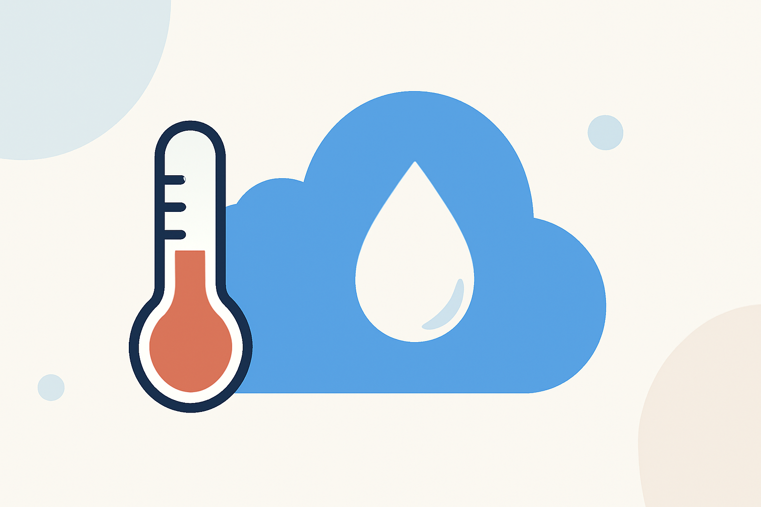 Understanding Humidity and Its Impact on Health: A Beginner's Guide
