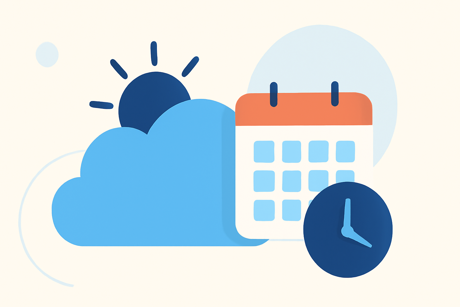 Understanding Weather and Travel-Day Timing: A Comprehensive Guide