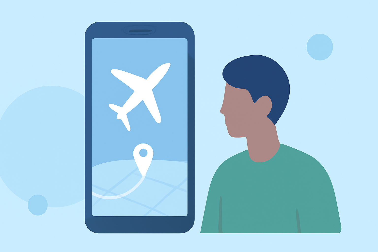 Enhancing Your Travel Experience with Planes Live on Android