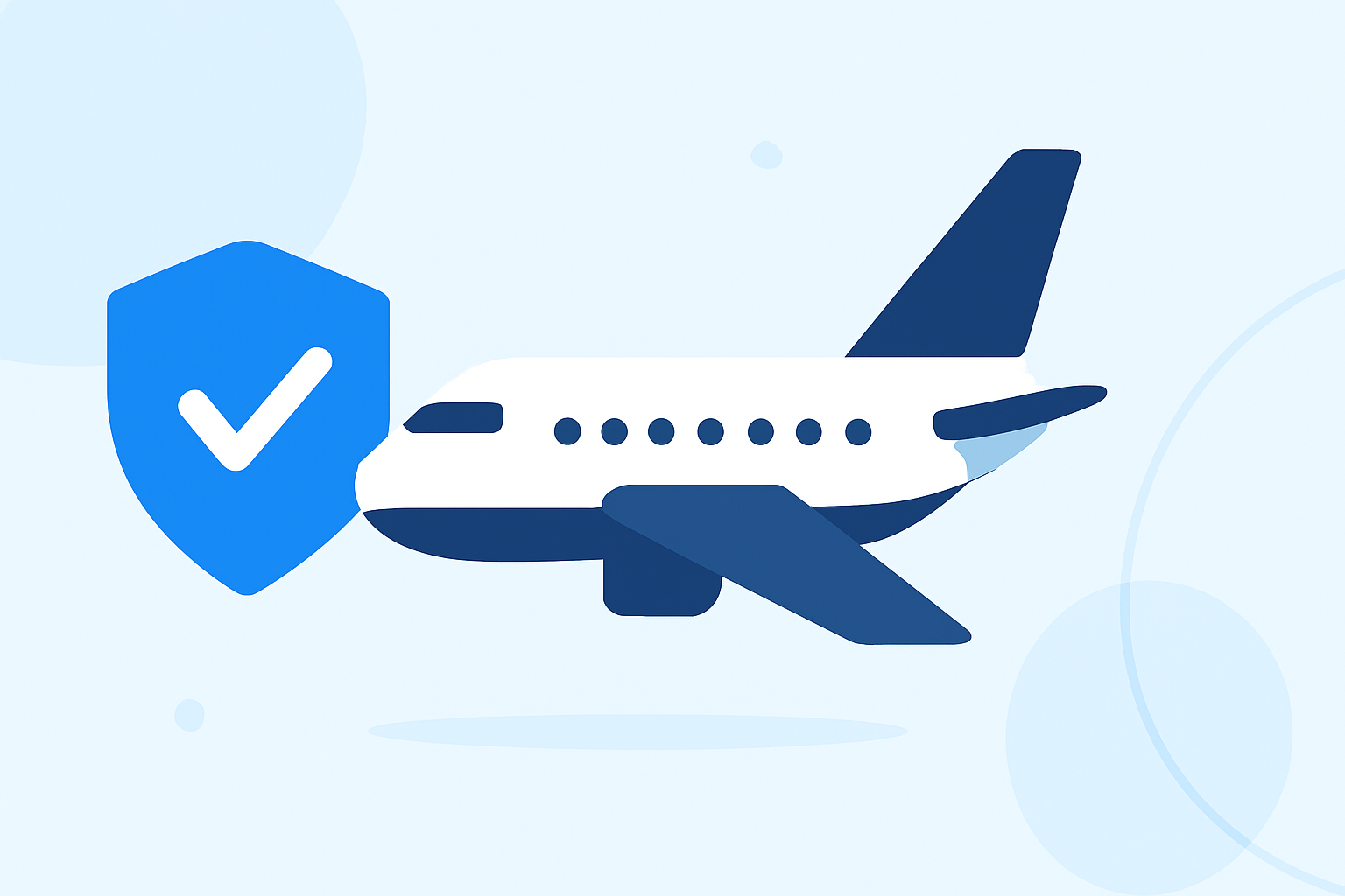 Storm-Proofing Your Travel Plans: Essential Strategies for Airport Preparedness