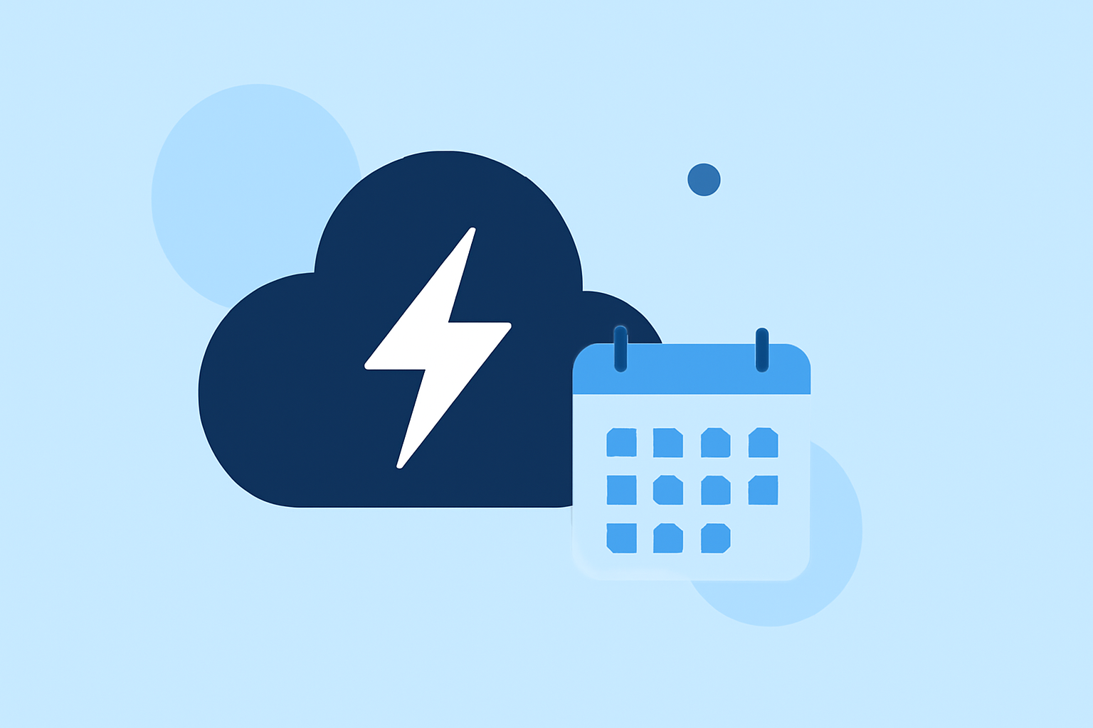 Managing Thunderstorm-Induced Travel Delays in 2026: A Comprehensive Guide