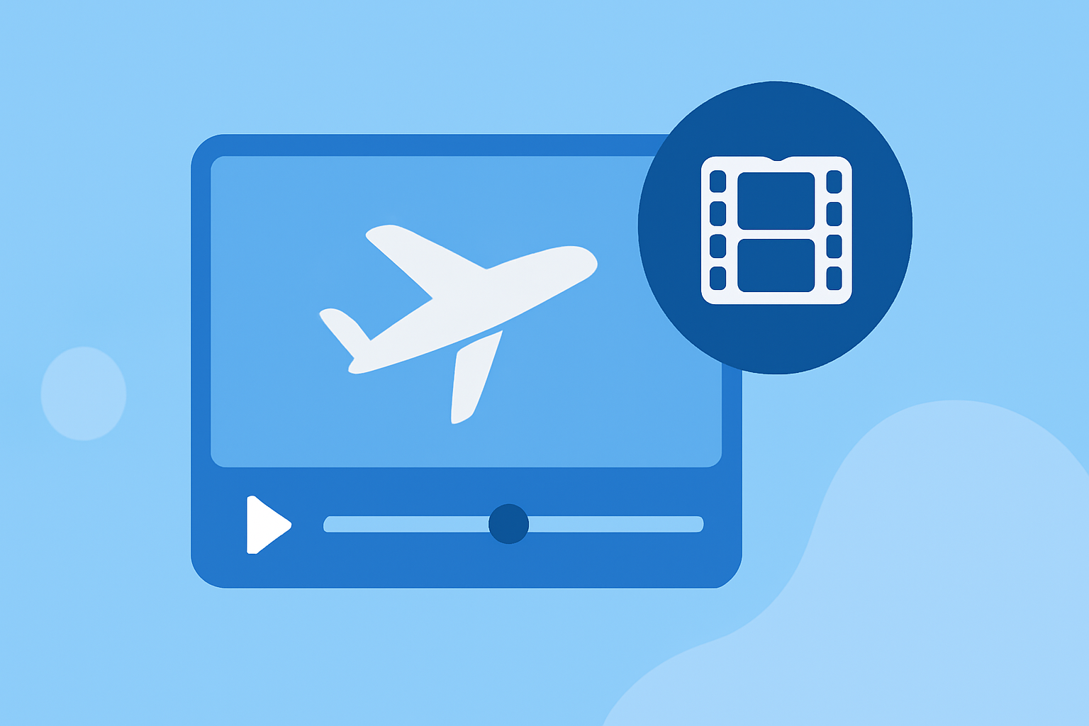 Mastering the Art of Aviation B-Roll Montage Editing for YouTube Shorts