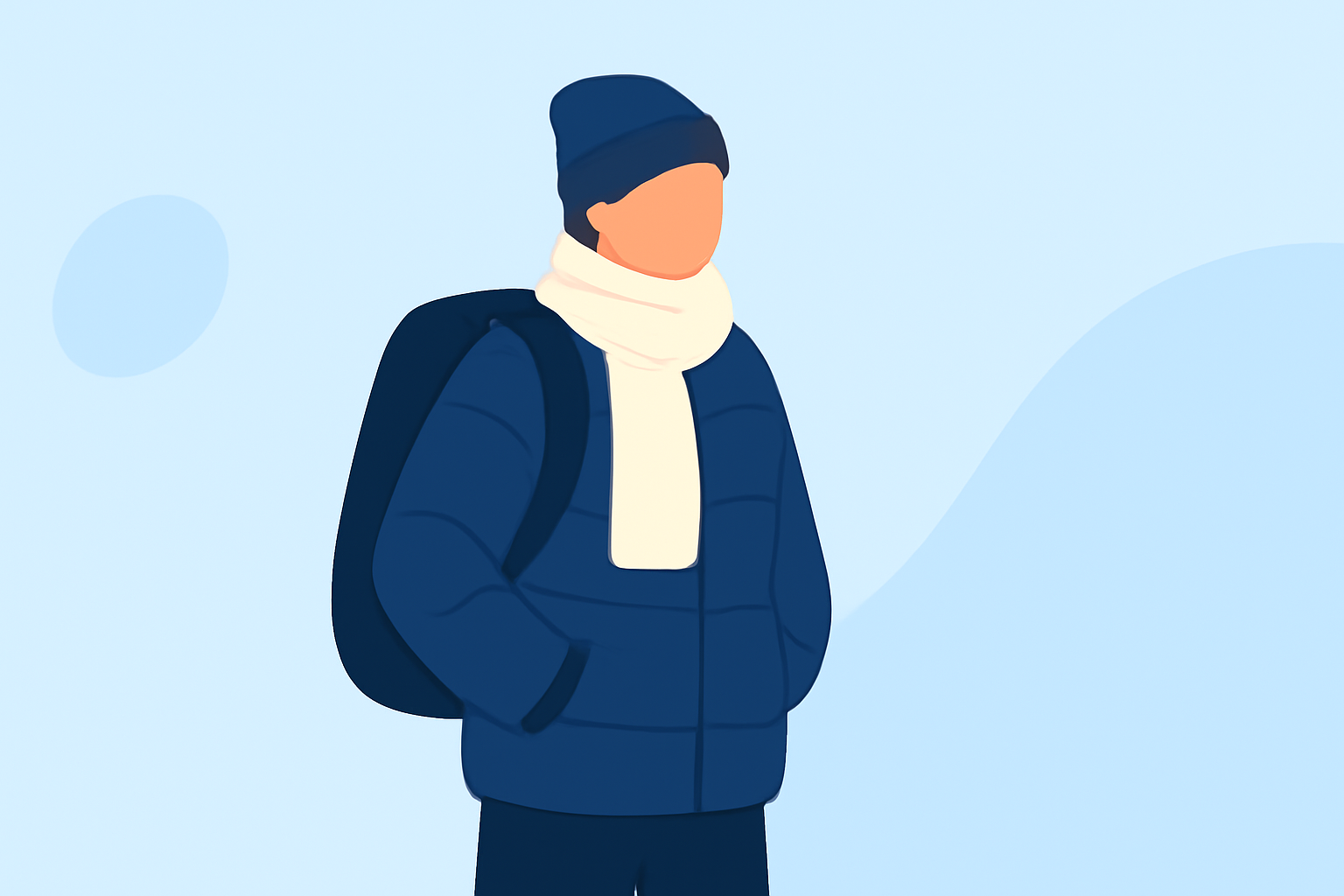 Essential Guide to Dressing in Layers for Cold Weather Travel