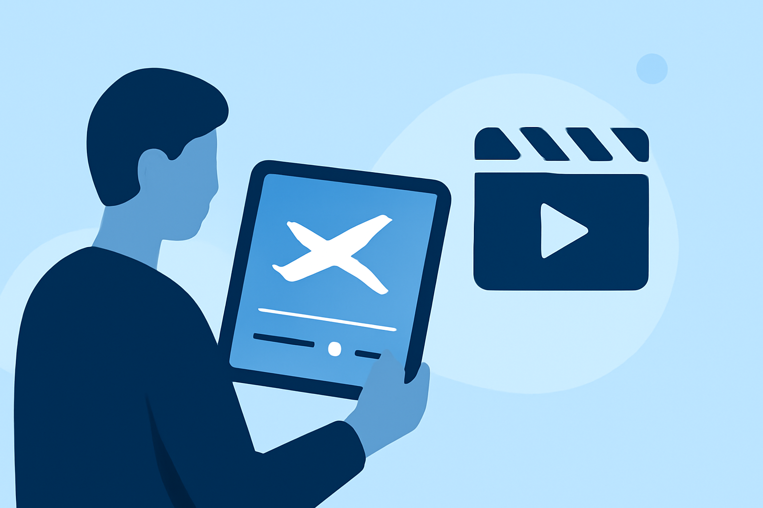 Mastering Aircraft B-Roll Editing for Short-Form Videos