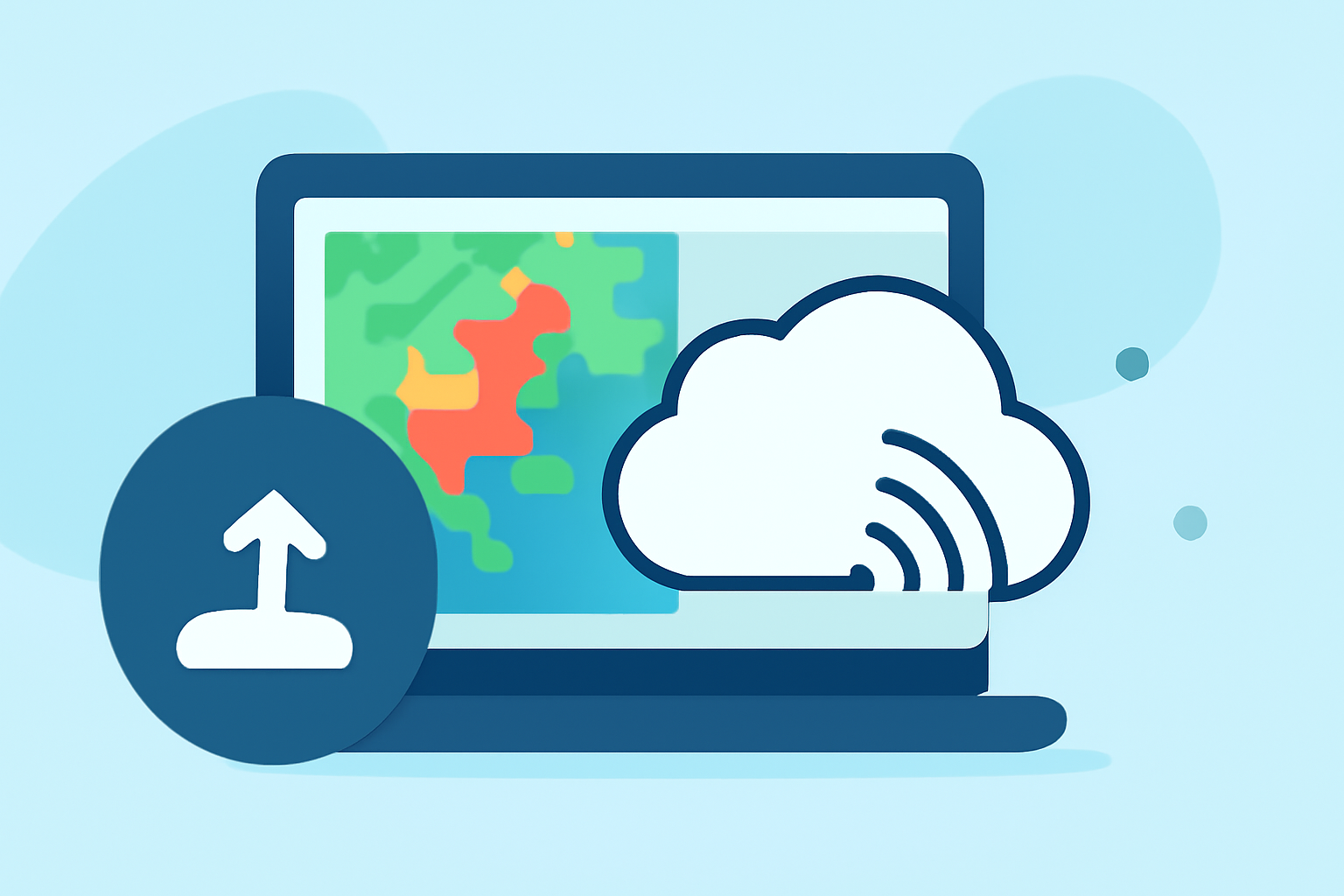 Pro Animated Weather Radar for Commuters: Why Clime Is Your Best Bet