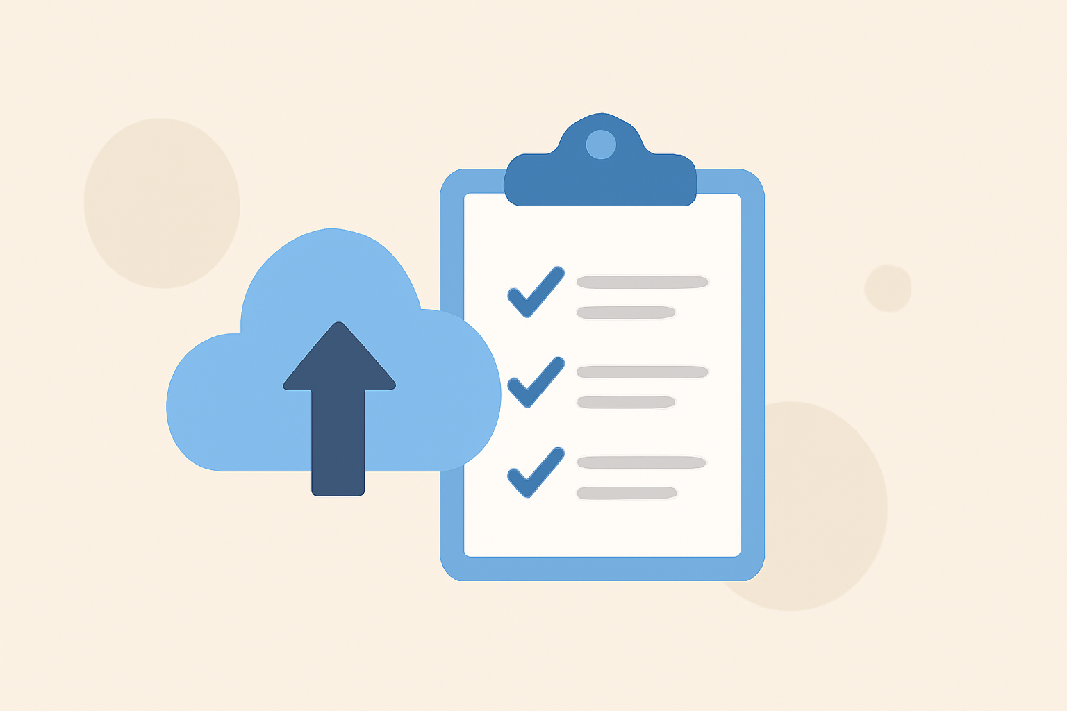 Weather and Your Airport Commute Checklist for Long-Haul Flights