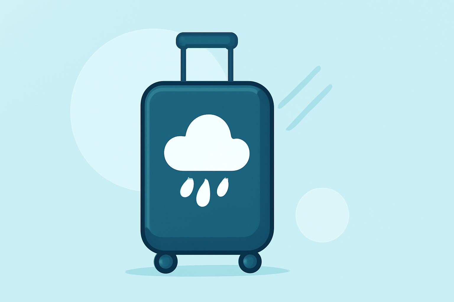 Weather-Aware Luggage for Outdoor Enthusiasts: Top Picks
