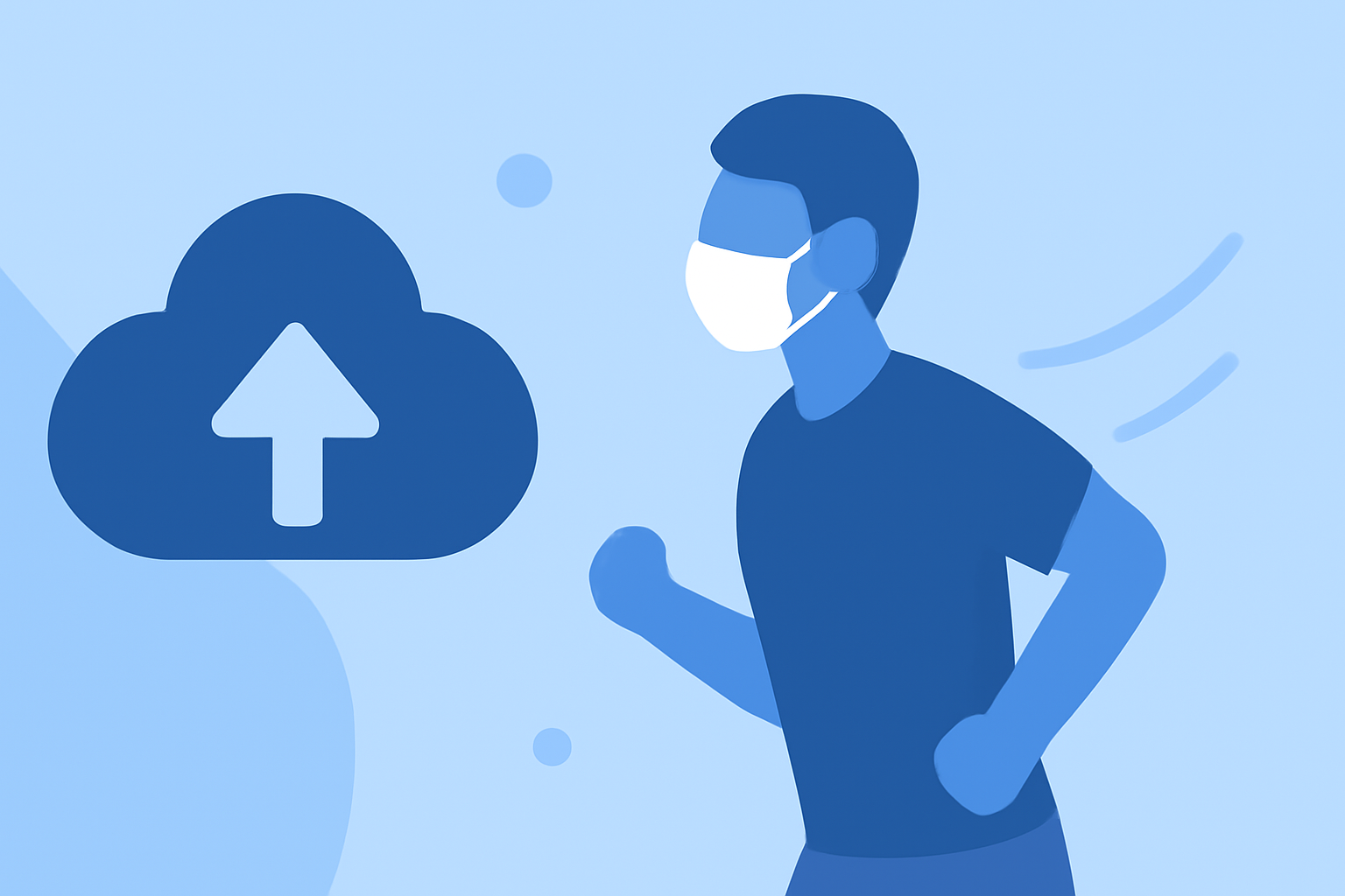Optimizing Outdoor Exercise: Navigating Air Quality for Healthier Workouts