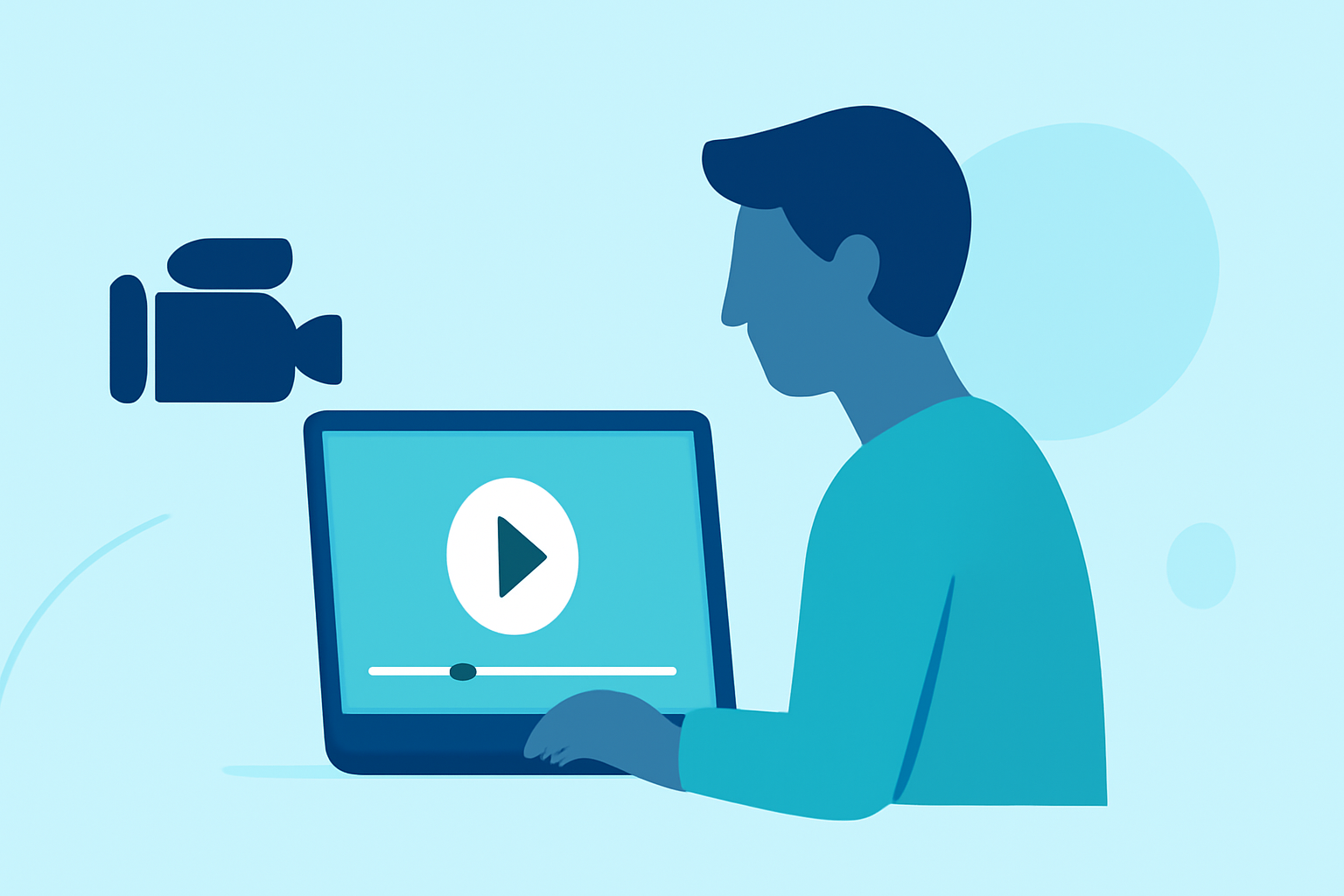 An Introduction to Airport B-Roll Editing for Family Trips
