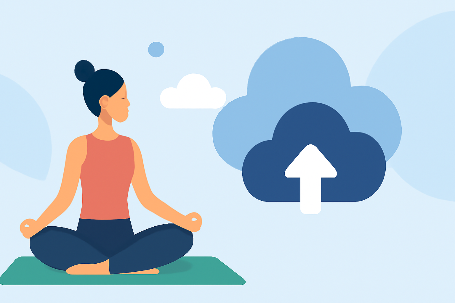 Weather Tips for Outdoor Yoga: Planning the Right Way