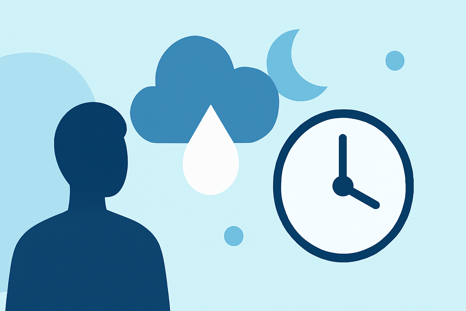 Navigating Weather and Early-Morning Departures: Practical Insights