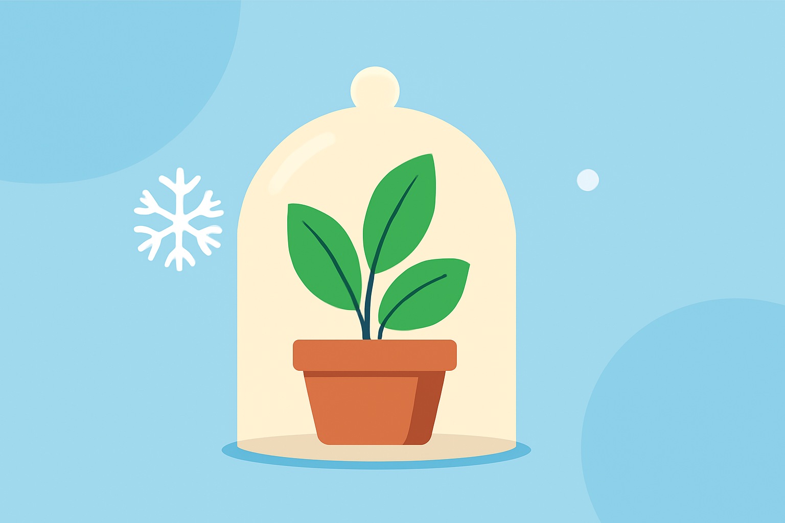 Cold Wave Gardening: Essential Tips for Protecting Your Plants