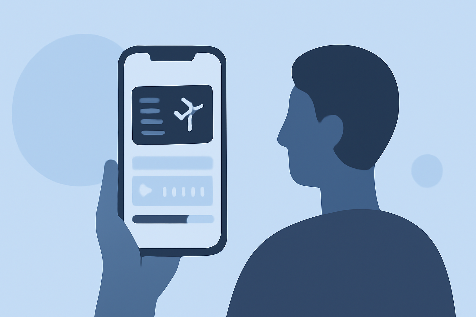 Editing Departure Board Footage on iPhone: A Comprehensive Guide