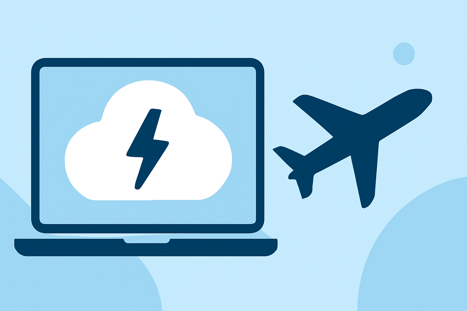 Understanding Weather Risks at Major U.S. Hub Airports: A Beginner's Guide