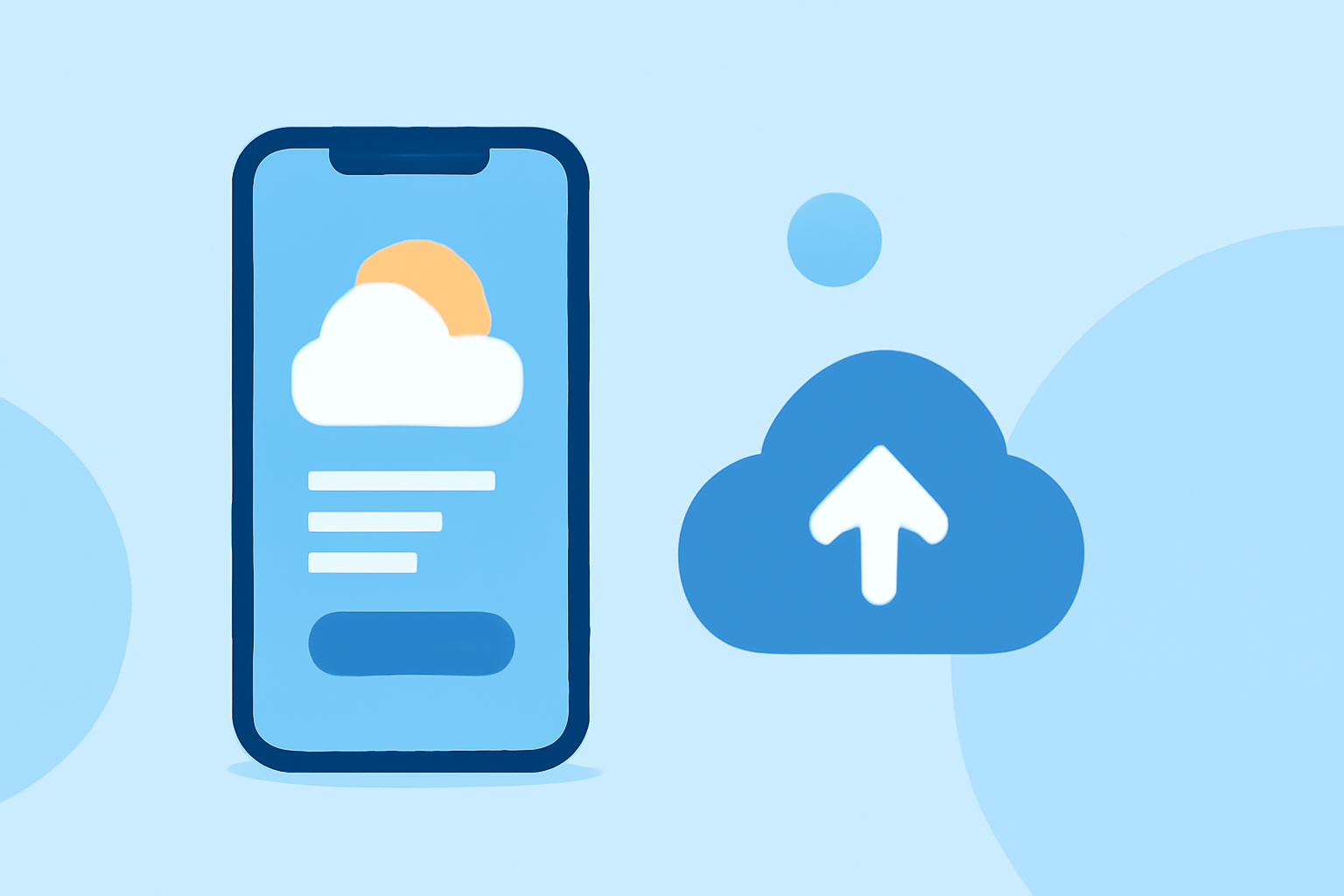 Essential Weather Apps for Planning Your Diving Trips