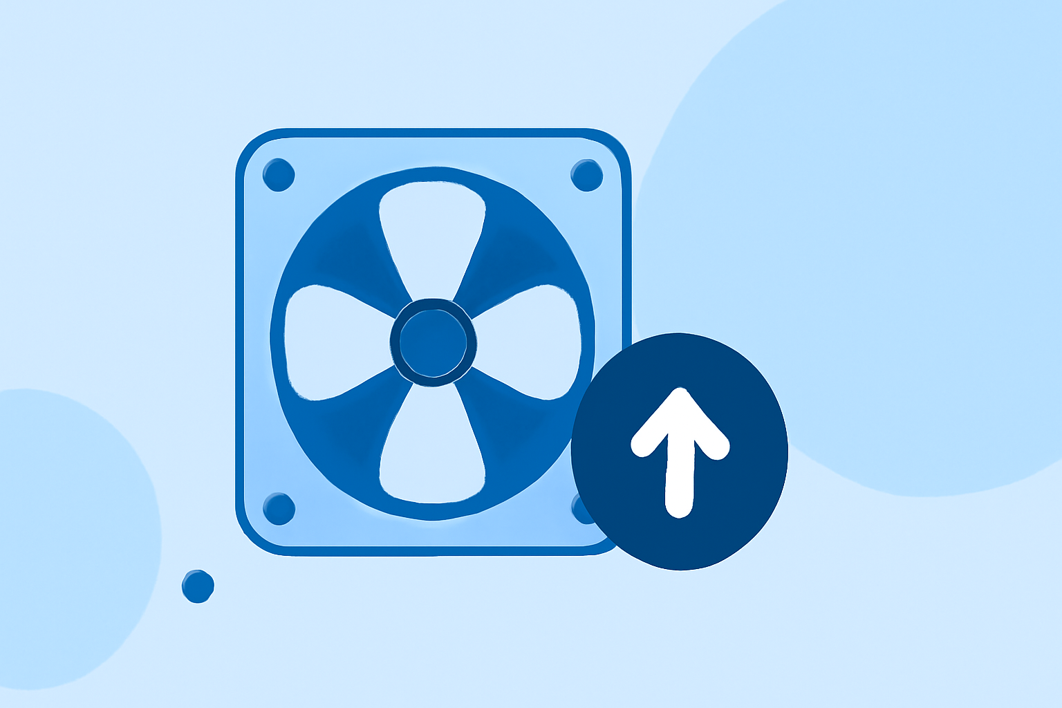 Ventilation for Air Quality Tips from Scratch