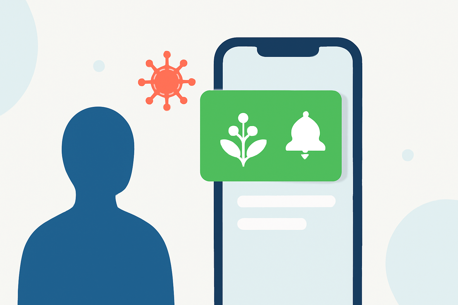 How to Enable Pollen Notifications Quickly