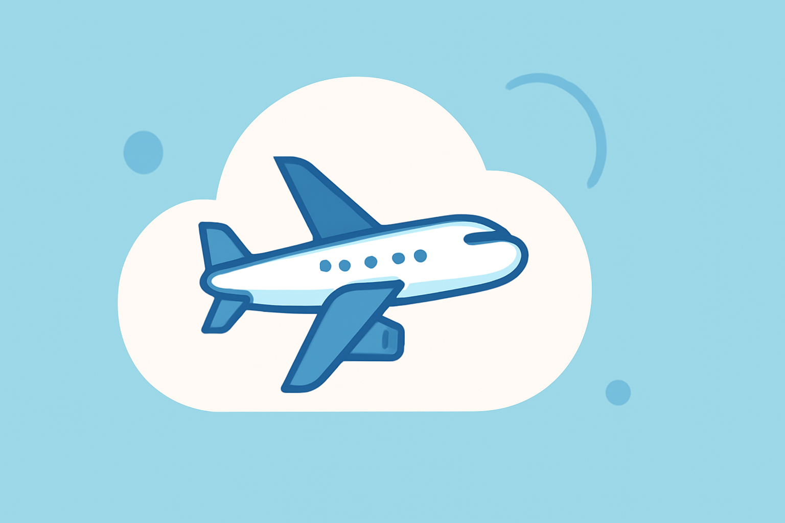 Clear Air Turbulence: Mistakes to Avoid and How Planes Live Can Help