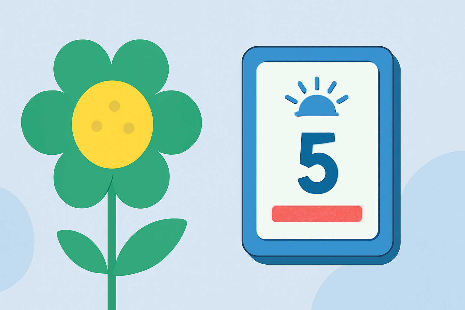 Understanding Pollen Counts in Under 5 Minutes