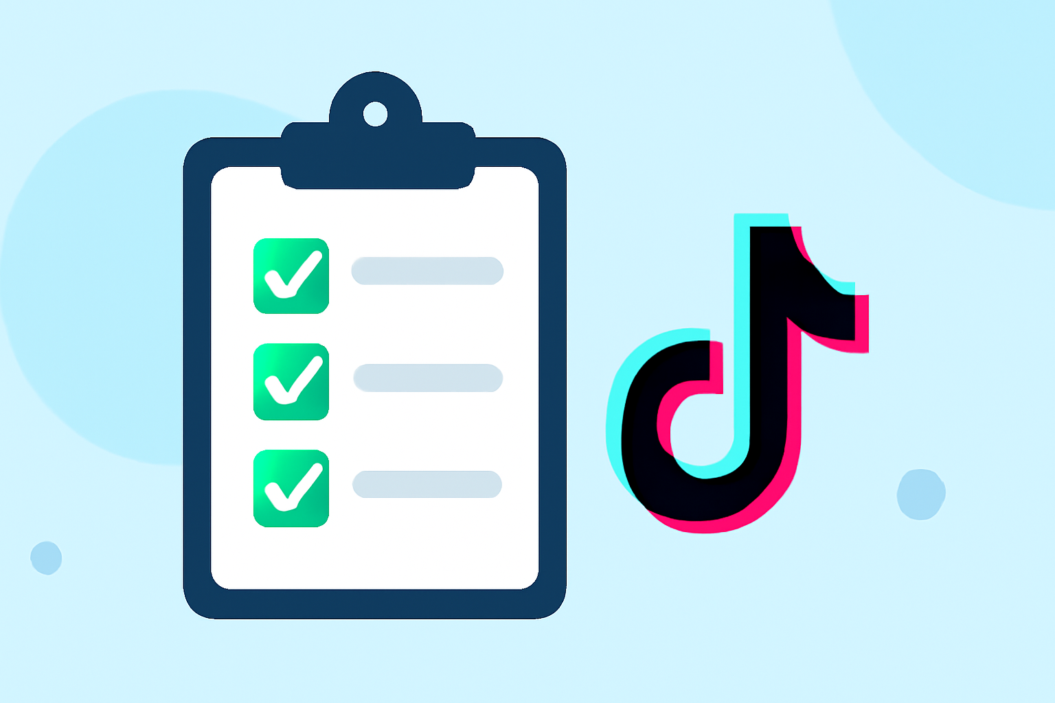 Your Essential Checklist for Capturing Destination Arrival Videos on TikTok