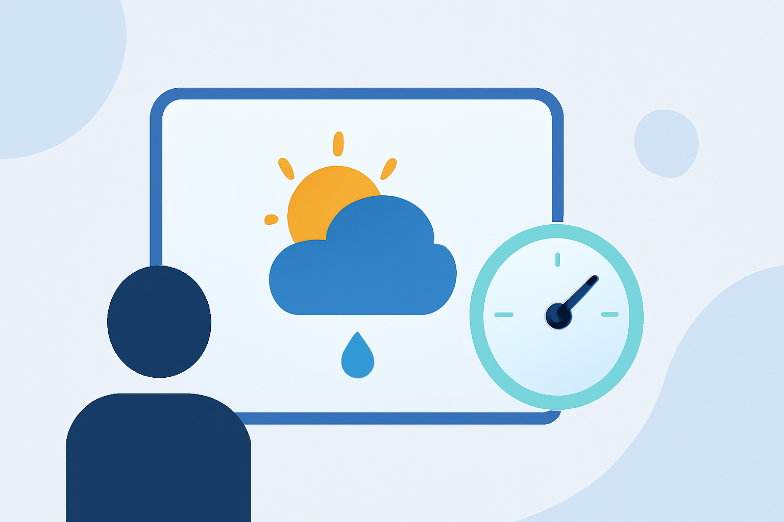 An Introduction to Weather Forecast Precision