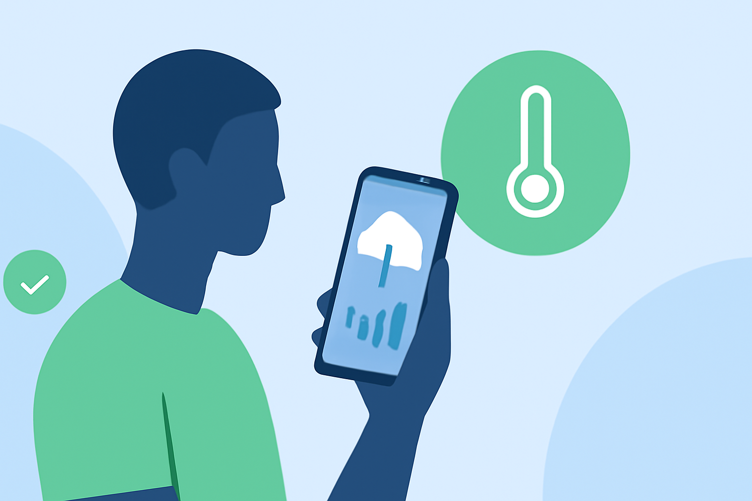 Using Crowdsourced Weather Data to Enhance Your Workout Experience