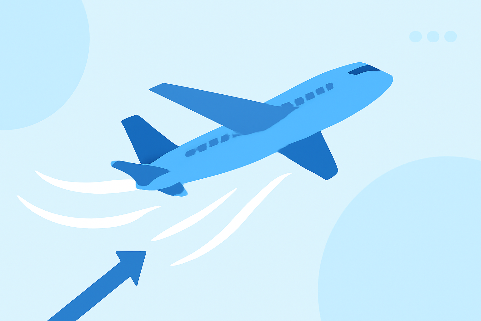 Navigating Jet Streams: Mastering Tailwinds for Your Flights