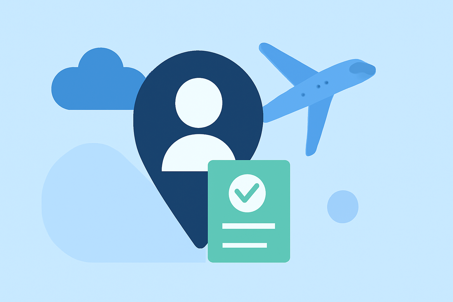 Weather and Getting to the Airport: A Comprehensive Guide for U.S. Travelers