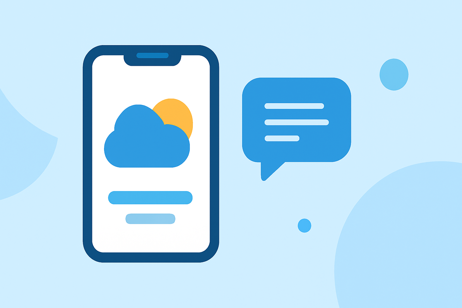 Mastering Weather Notification Grouping: A Beginner's Guide