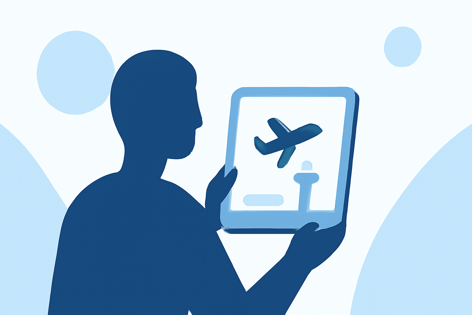 Creating Airport People-Watching Clips: A Comprehensive Guide