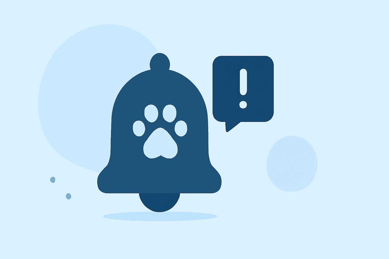 Snow Stop Notifications Explained for Pet Owners