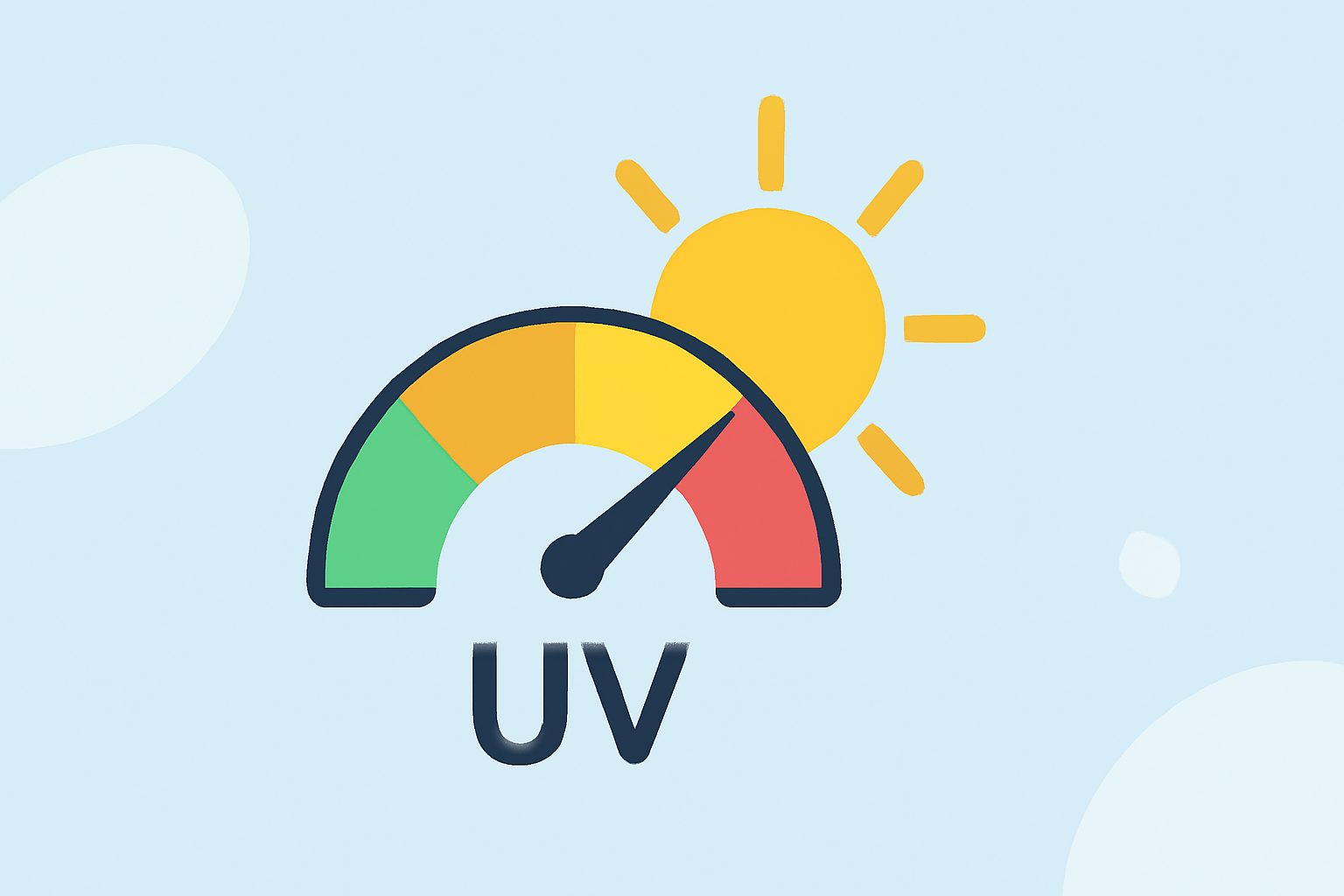 Understanding the UV Index: A Beginner's Guide