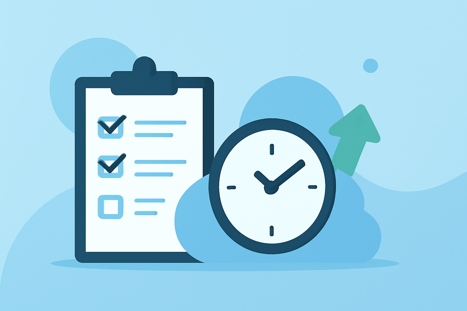 Weather Tracking and Flight Timing Checklist in 2026