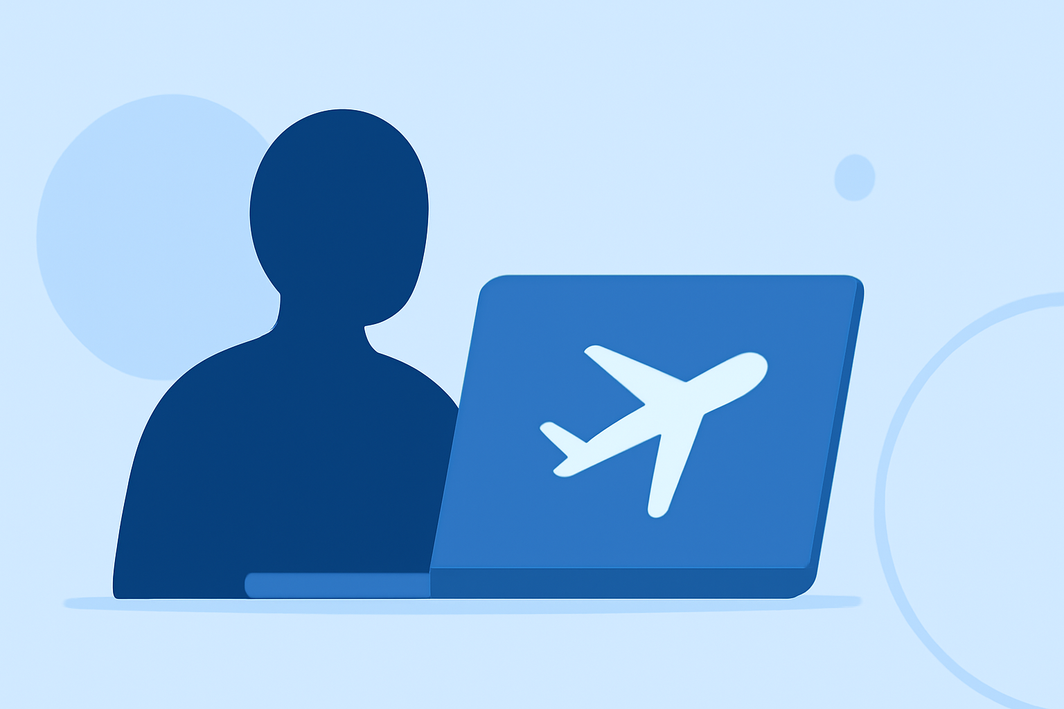 Mastering Flight Forecasts: A Business Traveler's Guide