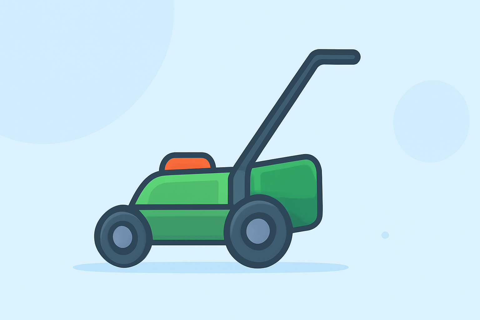 Essential Guide to Mowing Your Lawn: Common Mistakes and How to Avoid Them